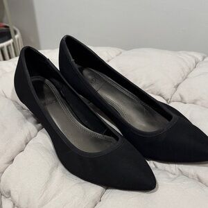 Impo Black Women's Flats